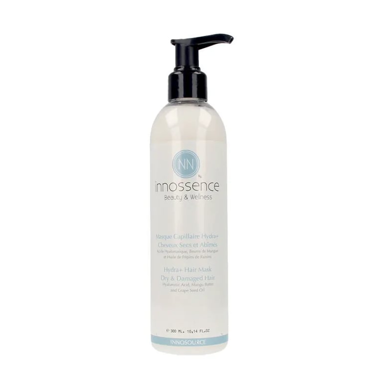 Innosource Masque Capillaire Hydra+