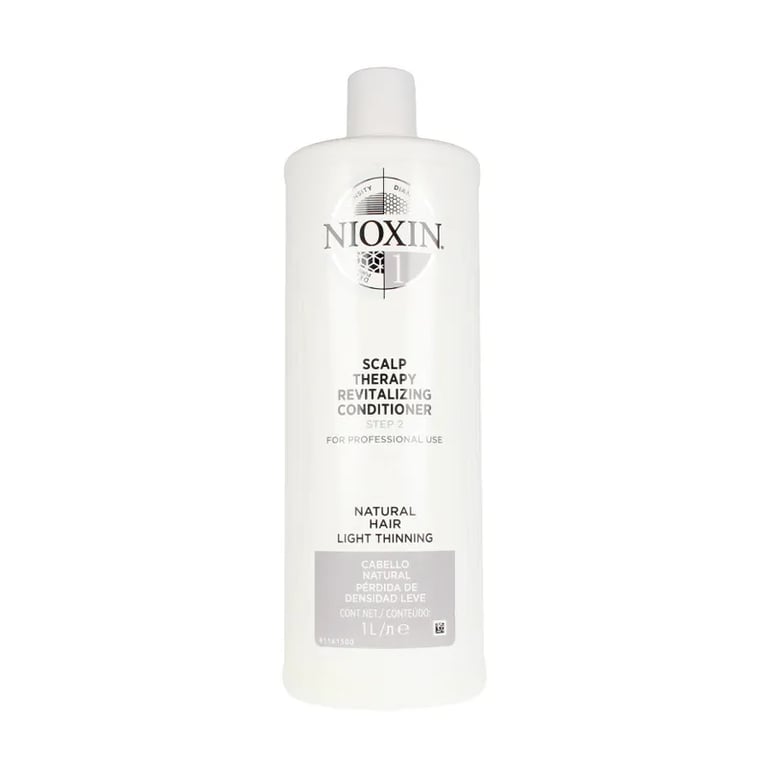 System 1 Scalp Therapy Revitalizing Conditioner