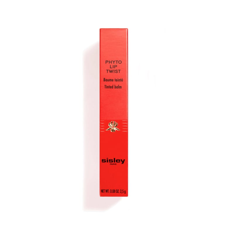 Phyto-Lip Twist #06 - Cherry de Sisley