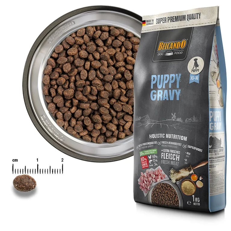 Belcando Puppy - imagen 3 de 11