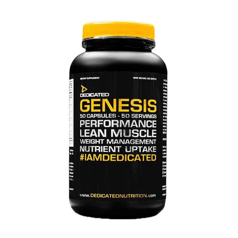 Genesis