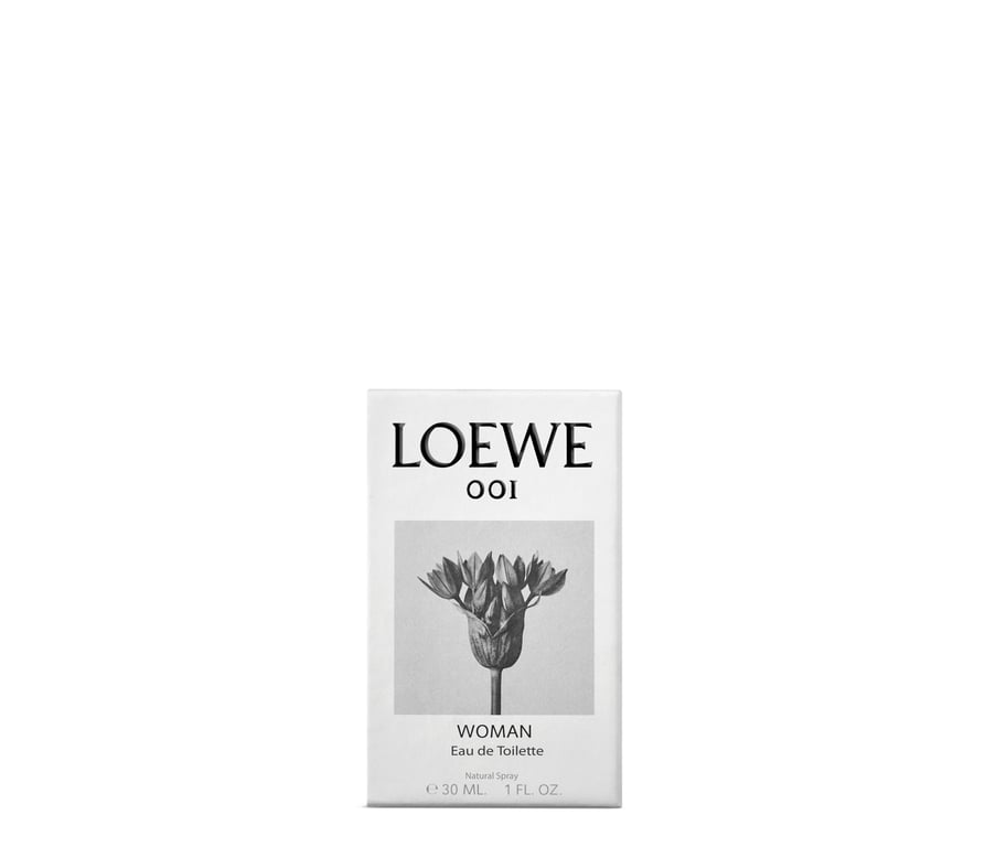 Loewe 001 Woman EDT 30 ml di Loewe
