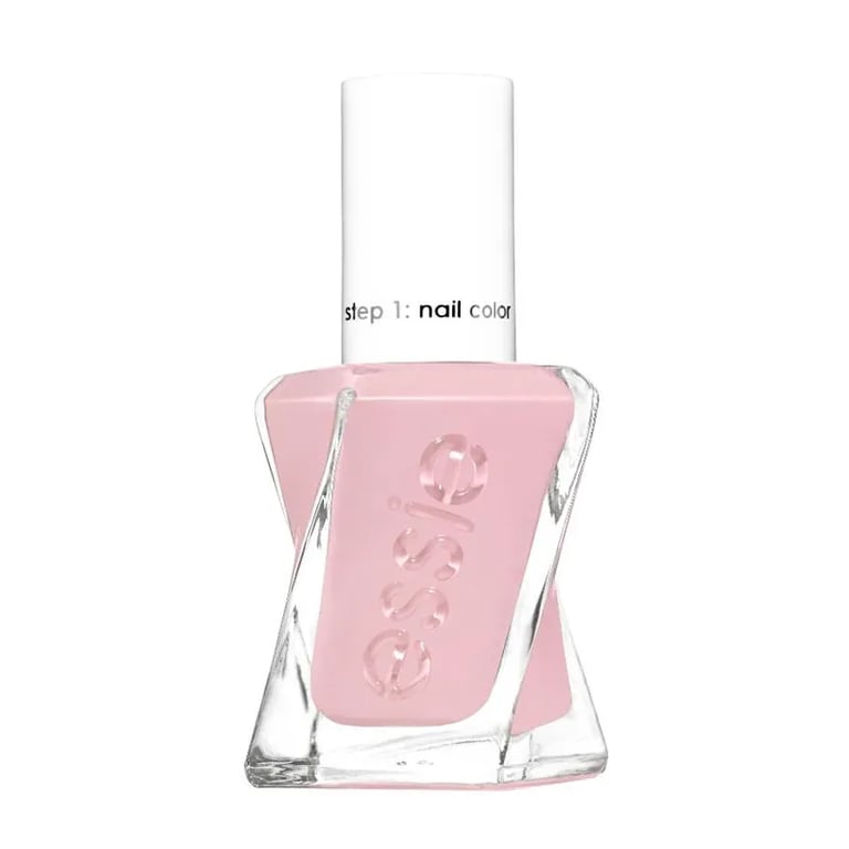 Gel Couture #521 - Polished And Poised