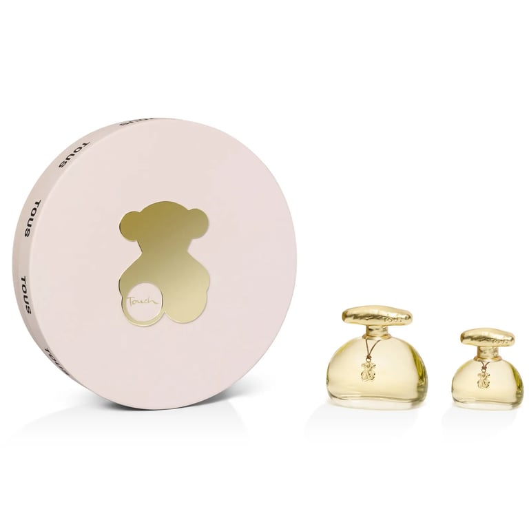Touch EDT 100 ml + EDT Mini 30 ml