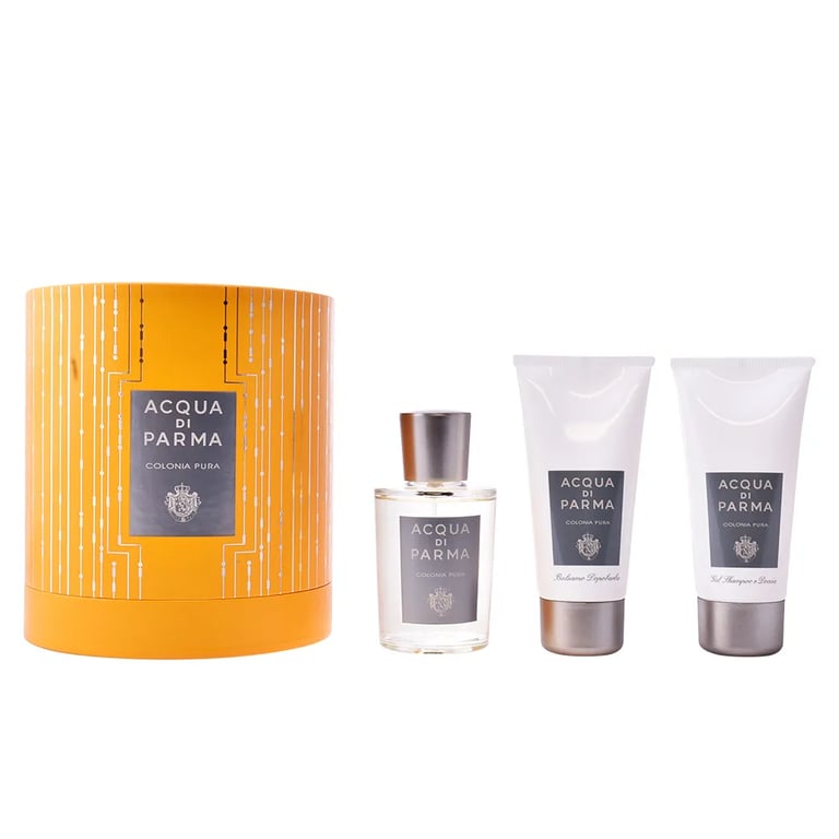 Colonia Pura EDC Pack