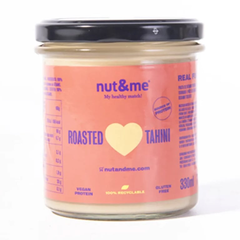 Roasted Tahini