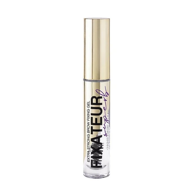 Fixateur Gel Fixateur Pour Sourcils Extra Strong