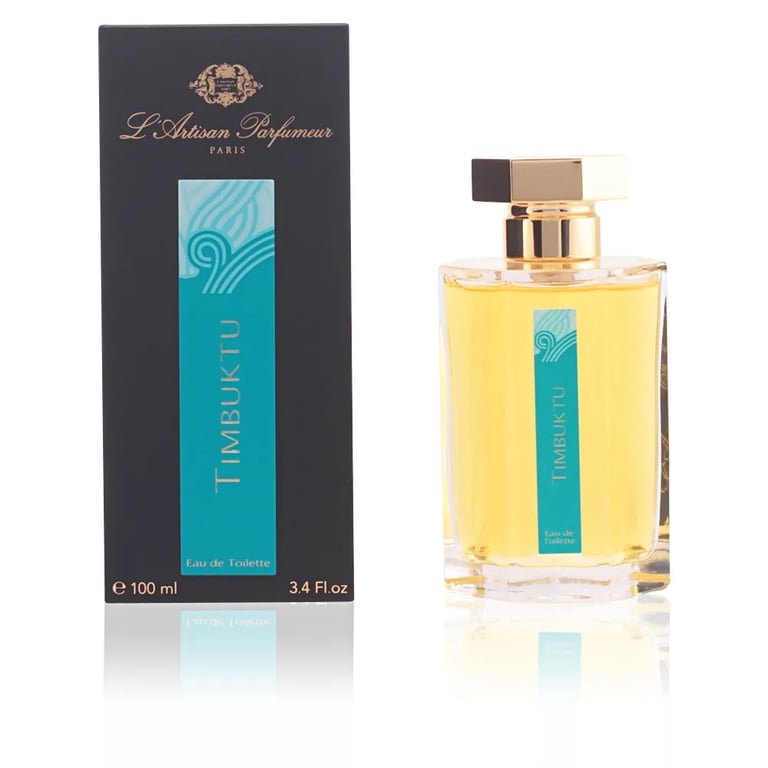 Timbuktu EDT
