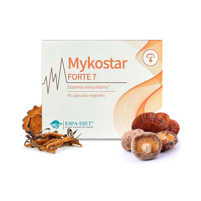 Mykostar Forte 7