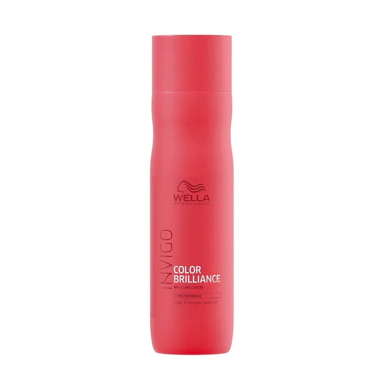 Invigo Color Brilliance Shampoo Fine Hair