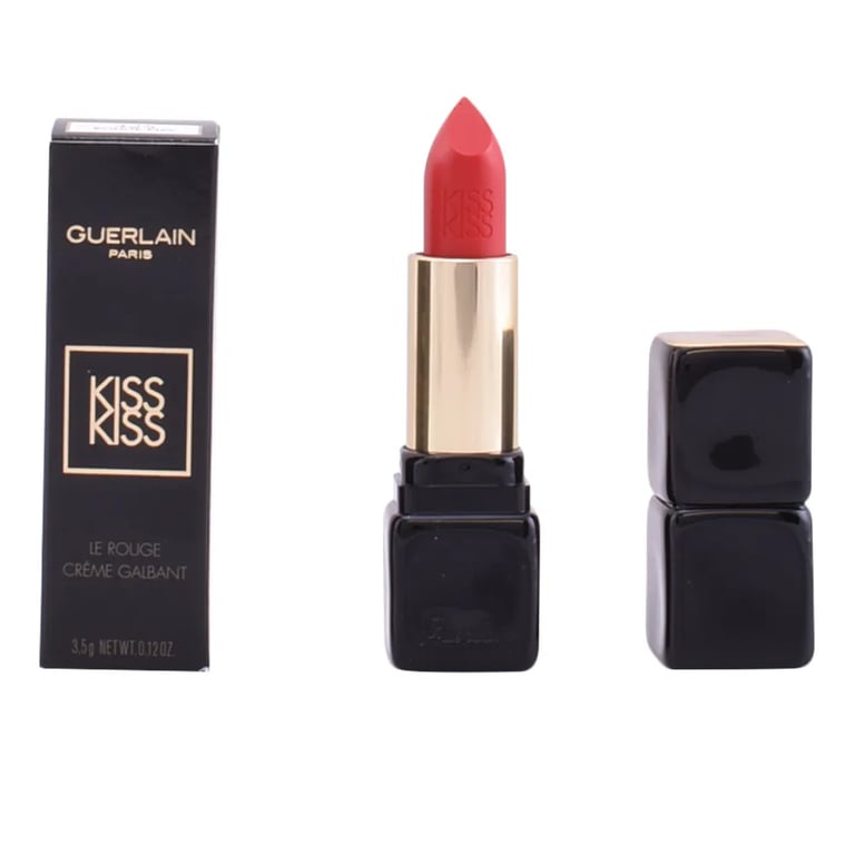 Kisskiss Lip Colour #325-rouge Kiss