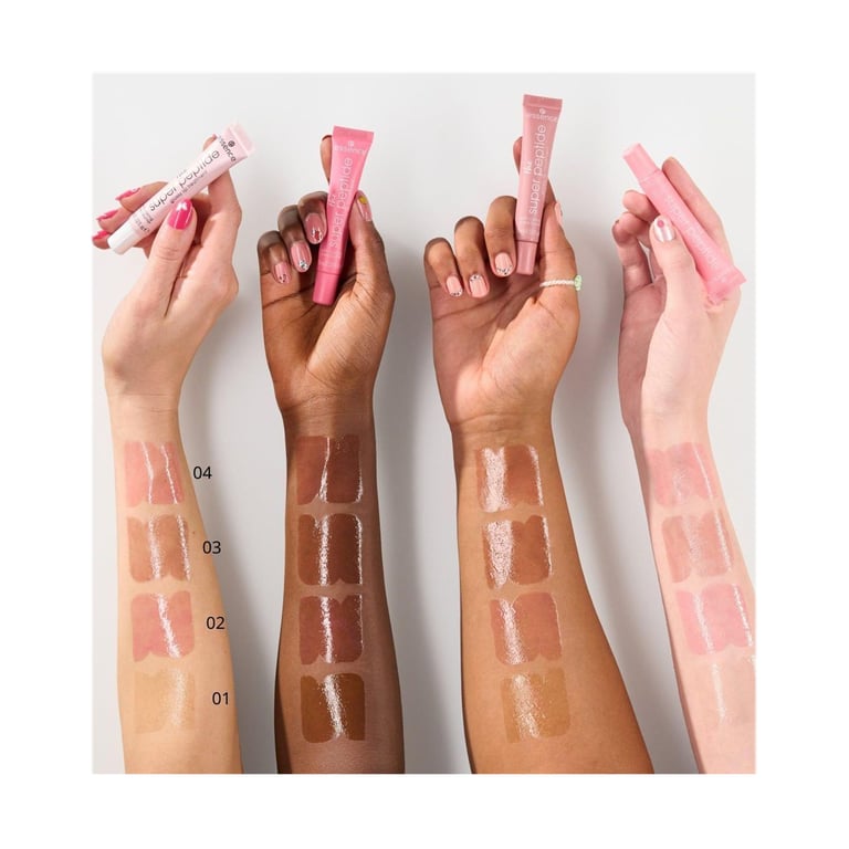 Super Peptide Glossy Lip Treatment - imagen 8 de 8
