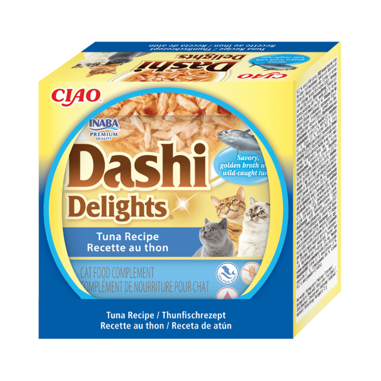 Dashi Delights Thunfischrezept Bonito - imagen 6 de 6