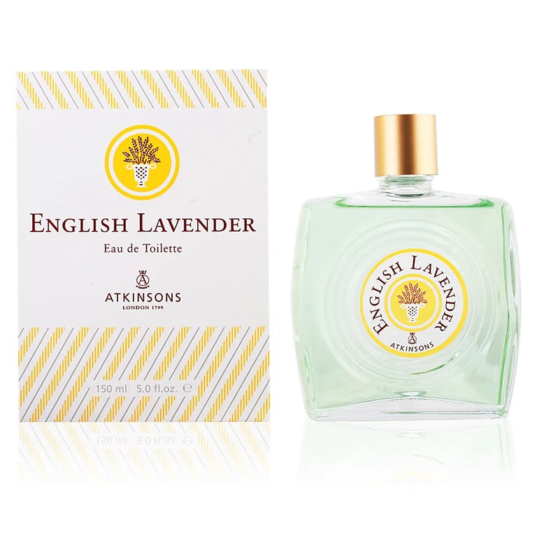 English Lavender EDT
