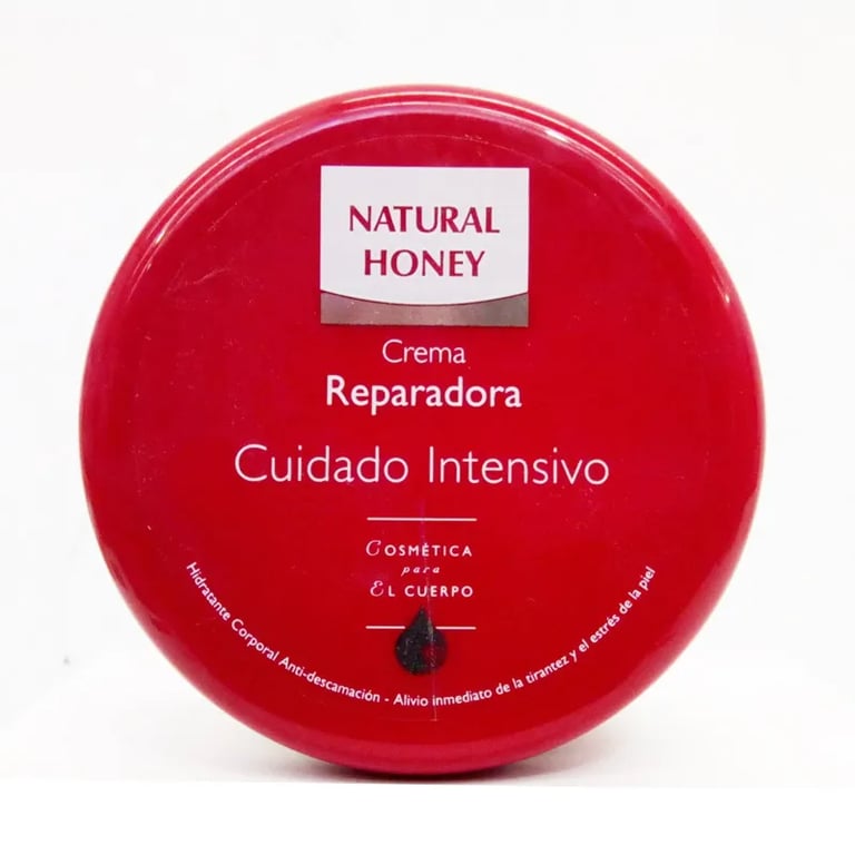 Crema Riparatrice Trattamento Intensivo