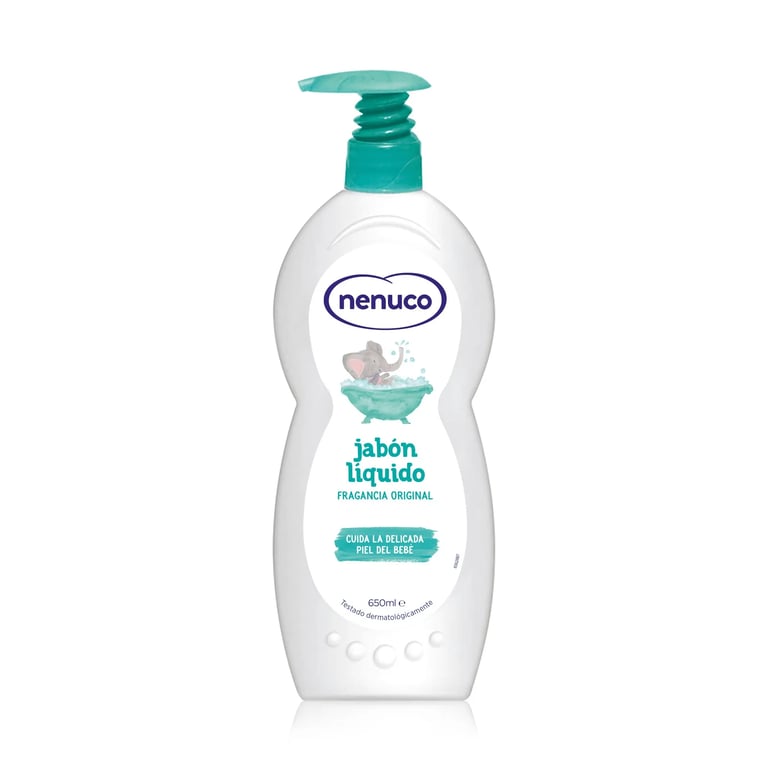 Sapone Liquido Fragranza Originale