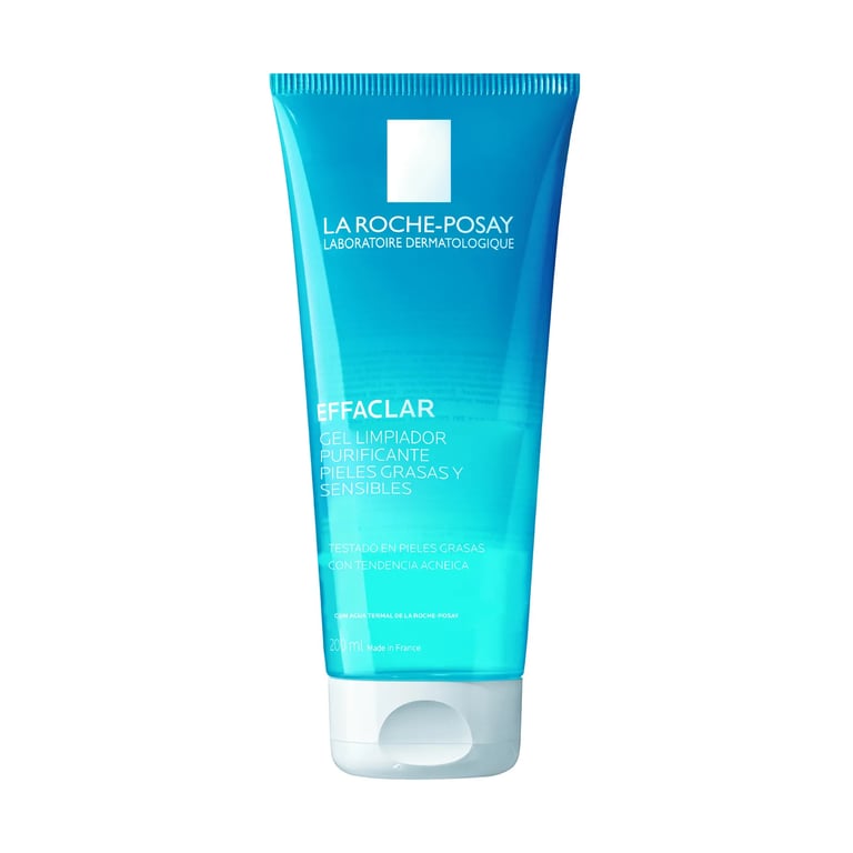 EFFACLAR GEL REINIGEND ZUIVEREND