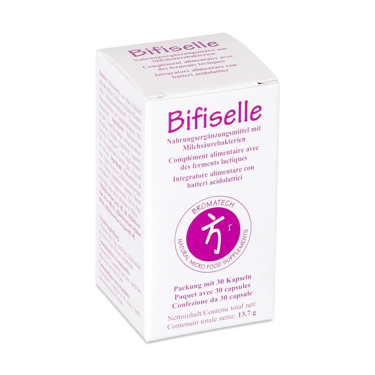 Bifiselle
