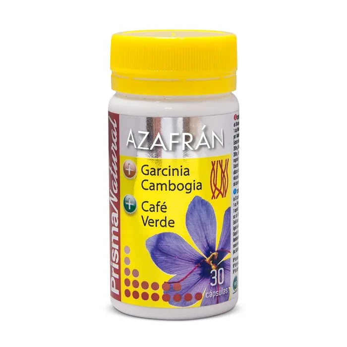 Açafrão