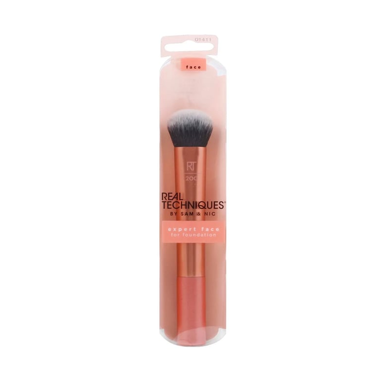 Expert Face Brush 200