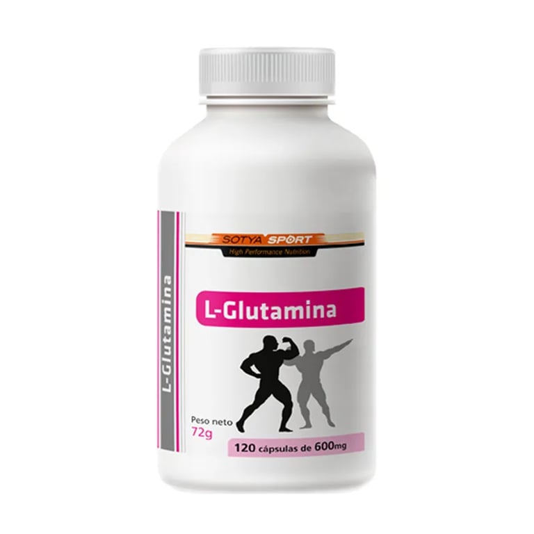 L-Glutamine