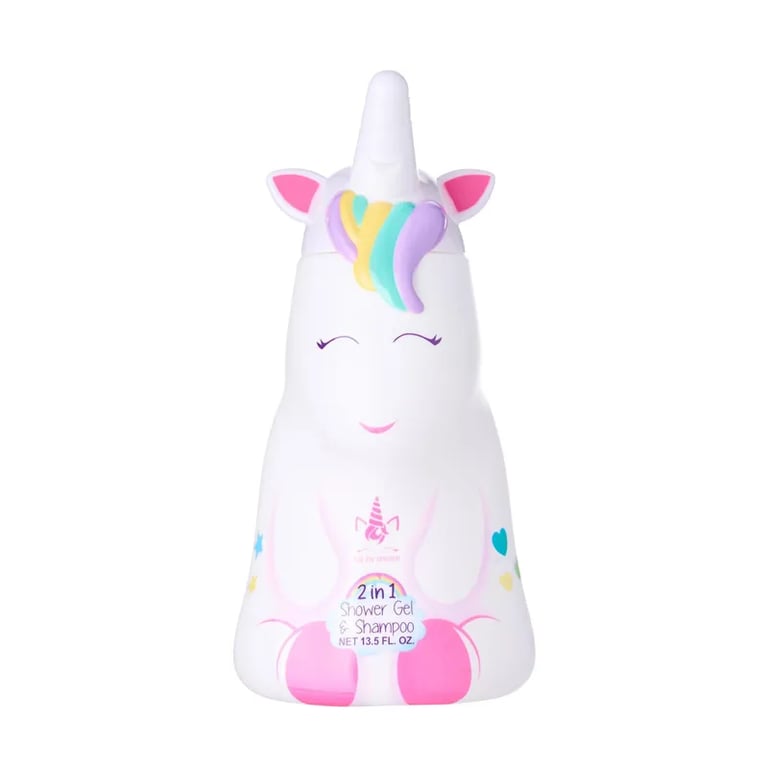 Eau My Unicorn Gel De Ducha & Shampoo