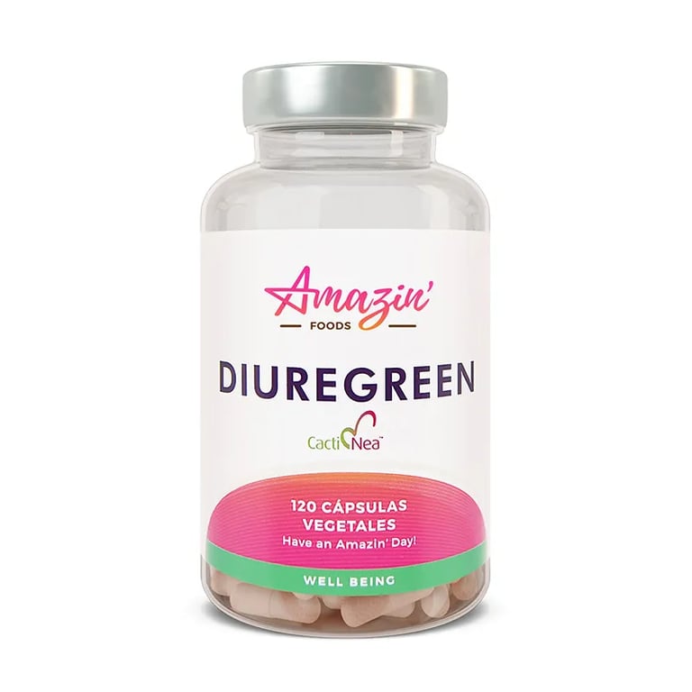DIUREGREEN
