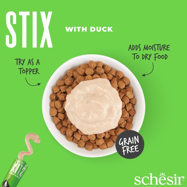 Cat Stix Anatra - imagen 2 de 3