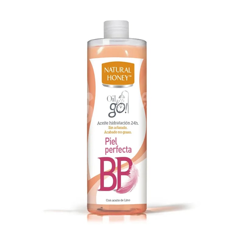 Oil&Go Huile Corps