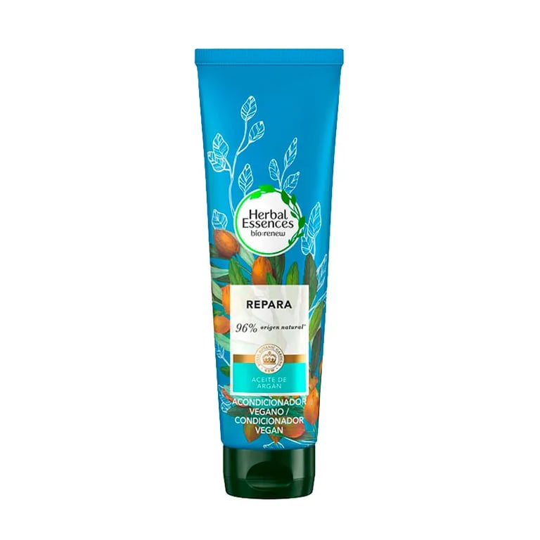 Balsamo Bio Ripara Olio di Argan