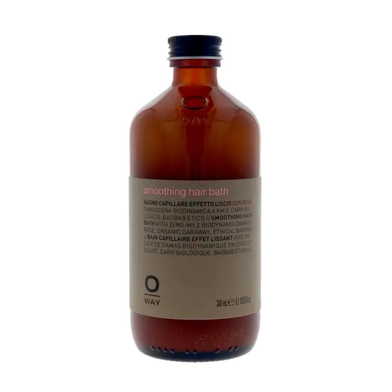 Smooth+ Smoothing Hair Bath