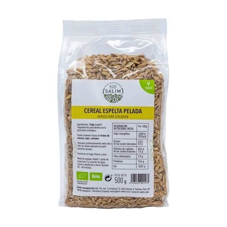 Grano De Espelta