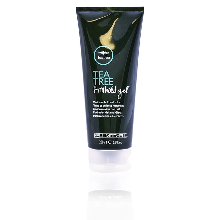 Tea Tree Special Firm Hold Gel