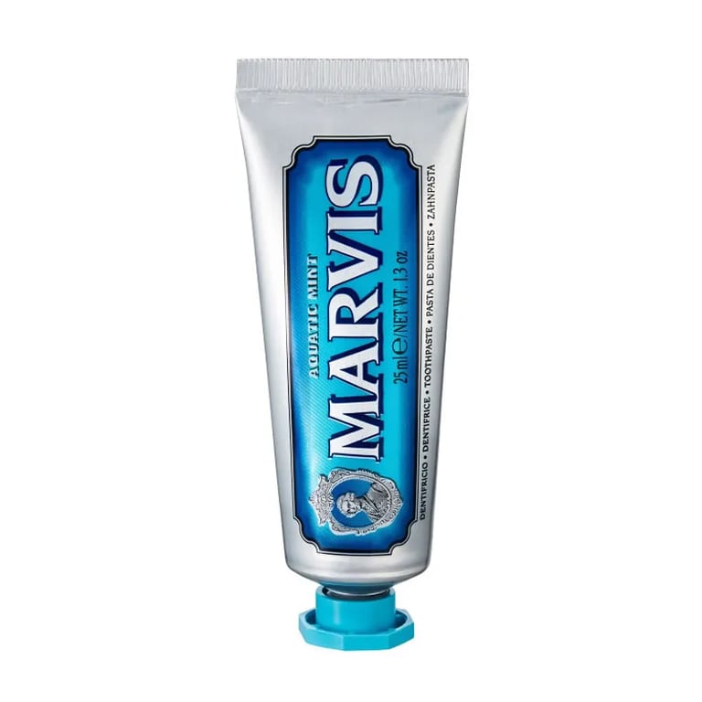 Aquatic Mint Pasta de Dientes