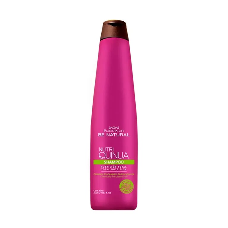 Shampoo Nutri Quinua