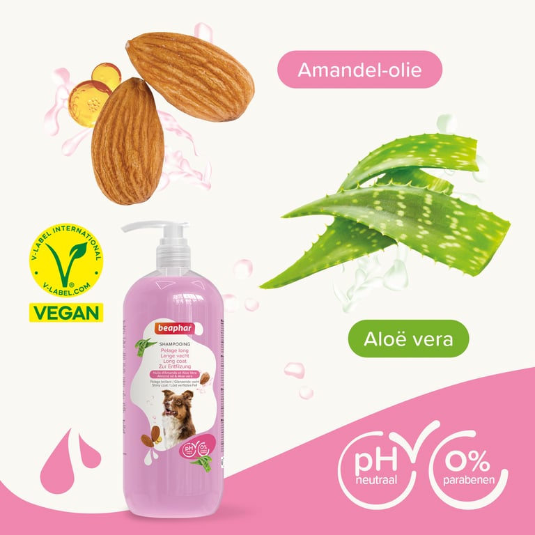 Universelles Hundeshampoo - imagen 4 de 5