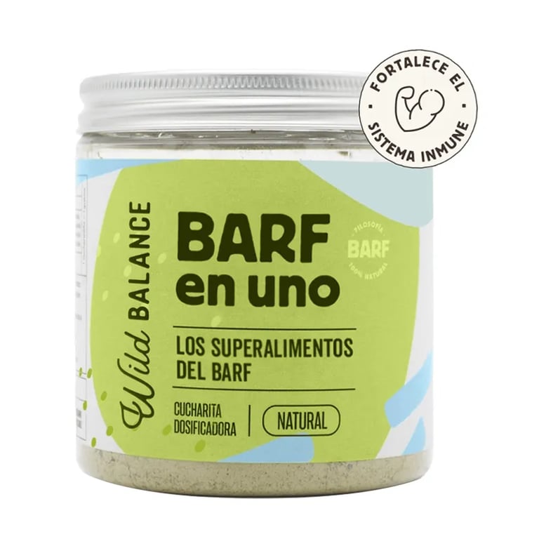Barf En Uno