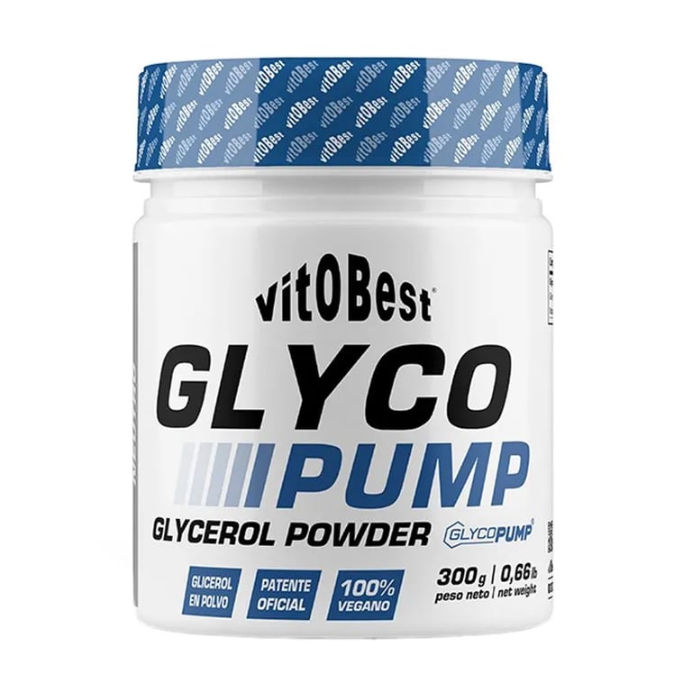 Glycopump