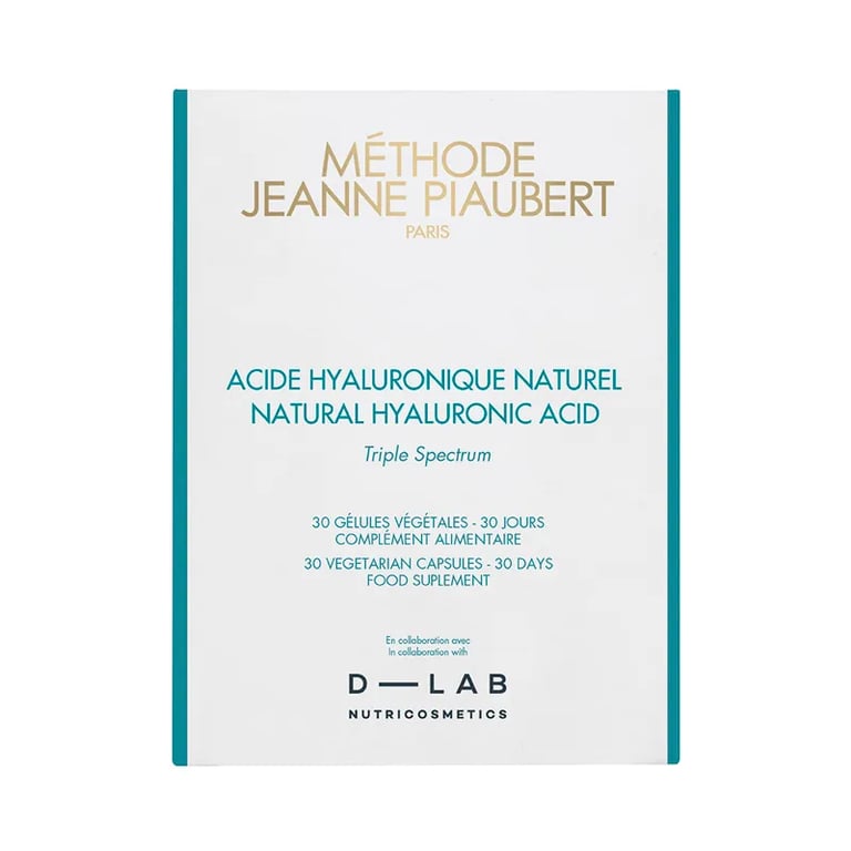L'Hydro Active 24H Acide Hyaluronique Naturel