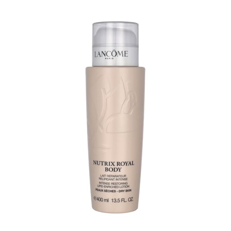 Nutrix Royal Corps Lait Réparateur 400 ml