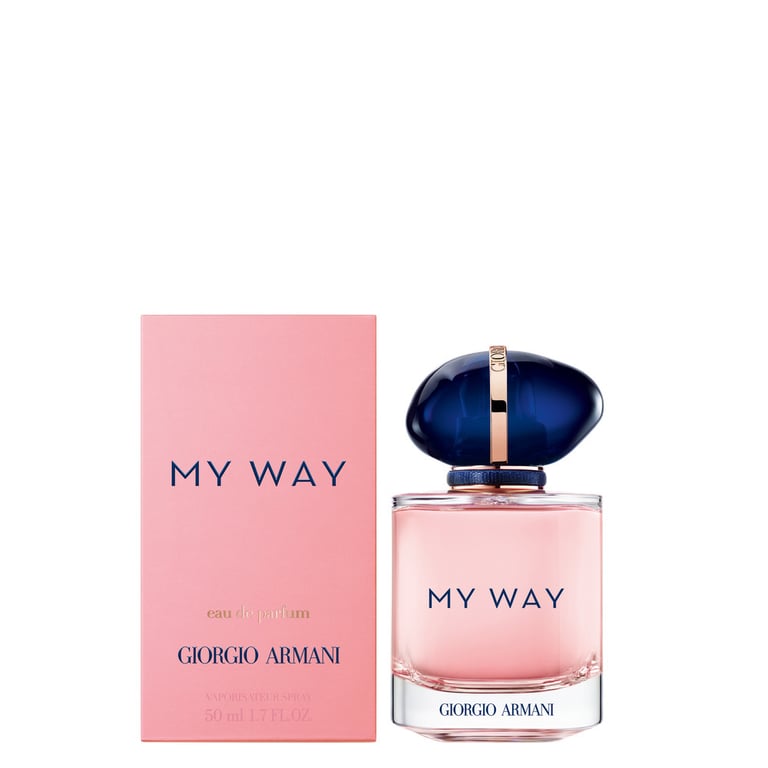 My Way EDP 50 ml de Armani - imagen 2 de 11
