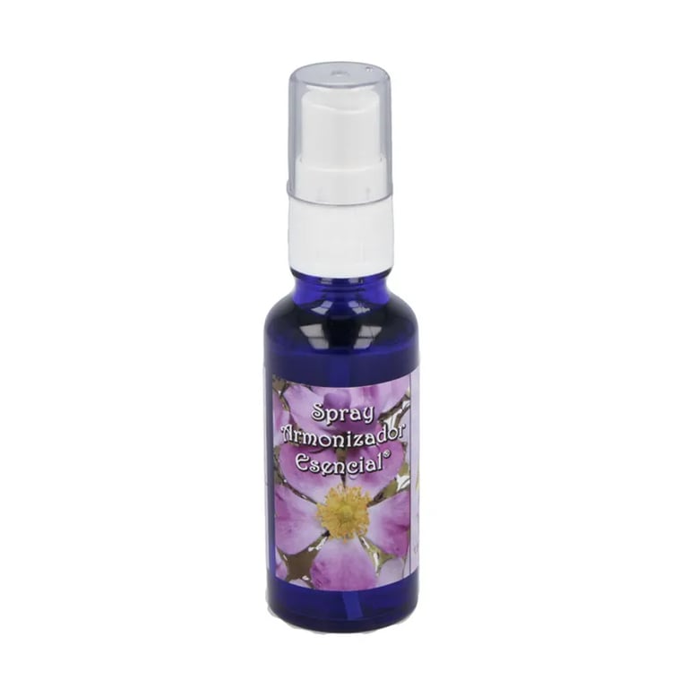 Spray Essentiële Harmonizer