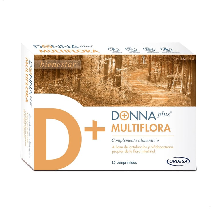 DONNAPLUS MULTIFLORA