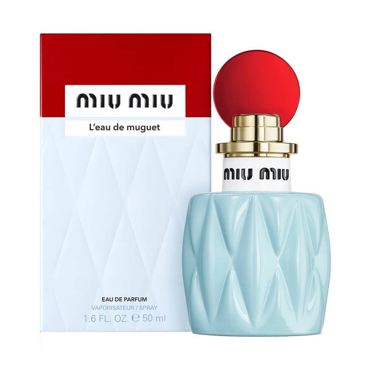 Miu Miu EDP - imagen 2 de 5