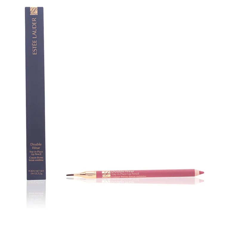 Double Wear Stay In Place Lip Pencil #01 Pink