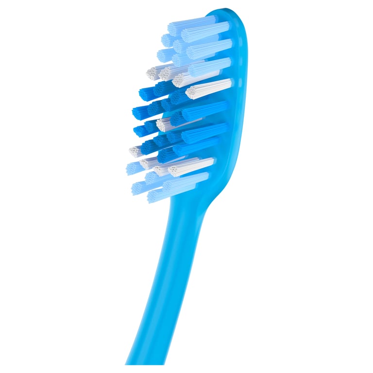 Cepillo Dental Premier White Medium de Colgate