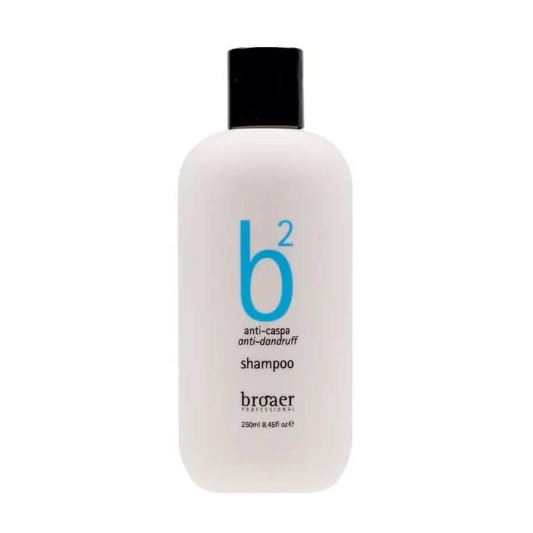 Champú B2 Anticaspa