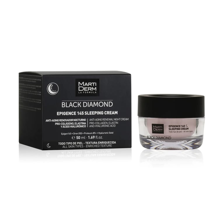 Black Diamond Epigence 145 Crème De Nuit