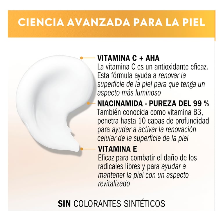 Regenerist Vitamin C + AHA 24 Tagescreme 50 ml von Olay