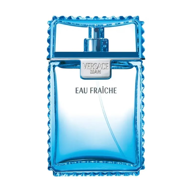 Eau Fraiche EDT